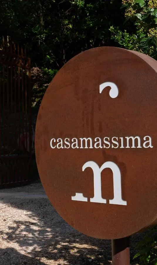 Feriegård Relais Casamassima Villa Perugia