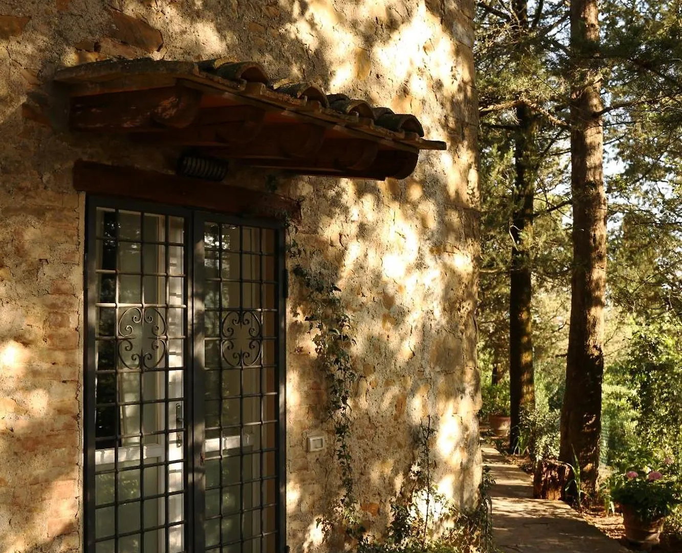 Feriegård Relais Casamassima Villa Perugia
