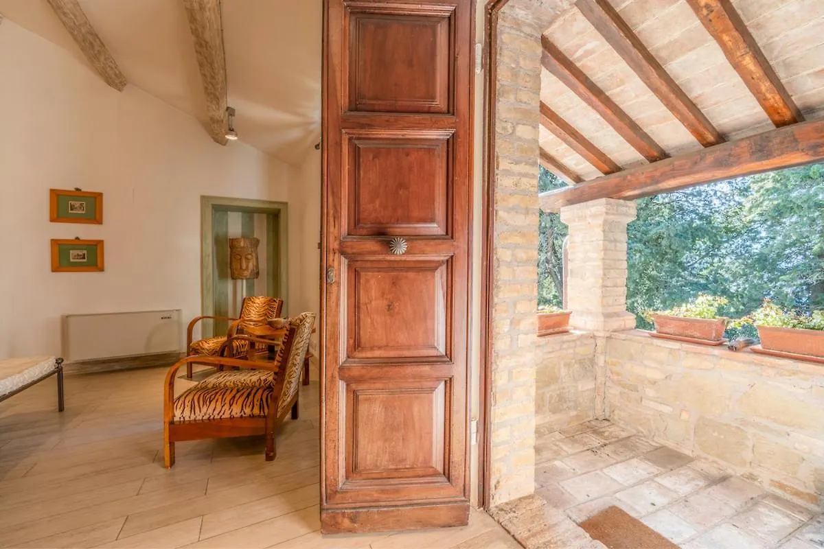 Relais Casamassima Villa Ponte Felcino 0*, Perugia Italy