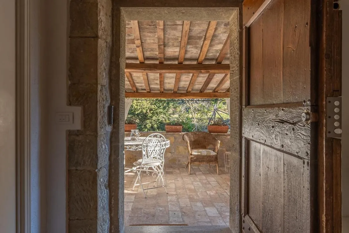 Relais Casamassima Villa Perugia