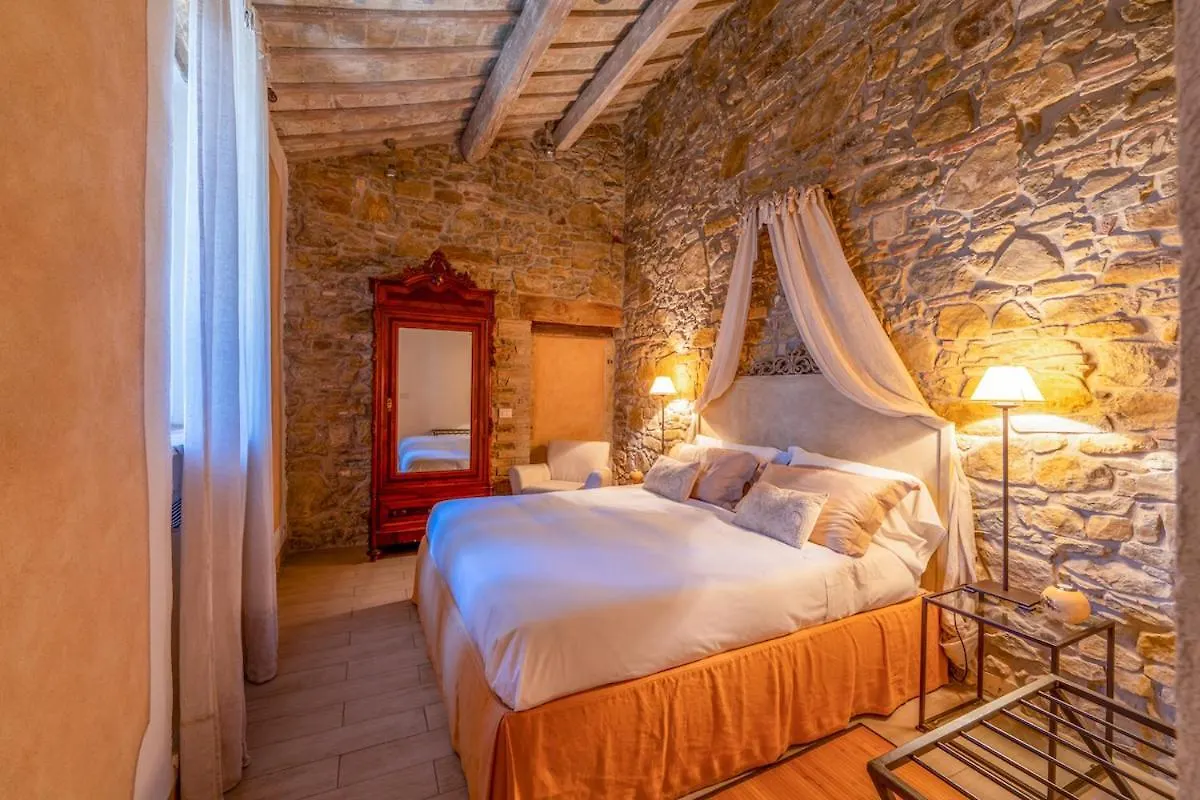 Relais Casamassima Villa Perugia 0*,