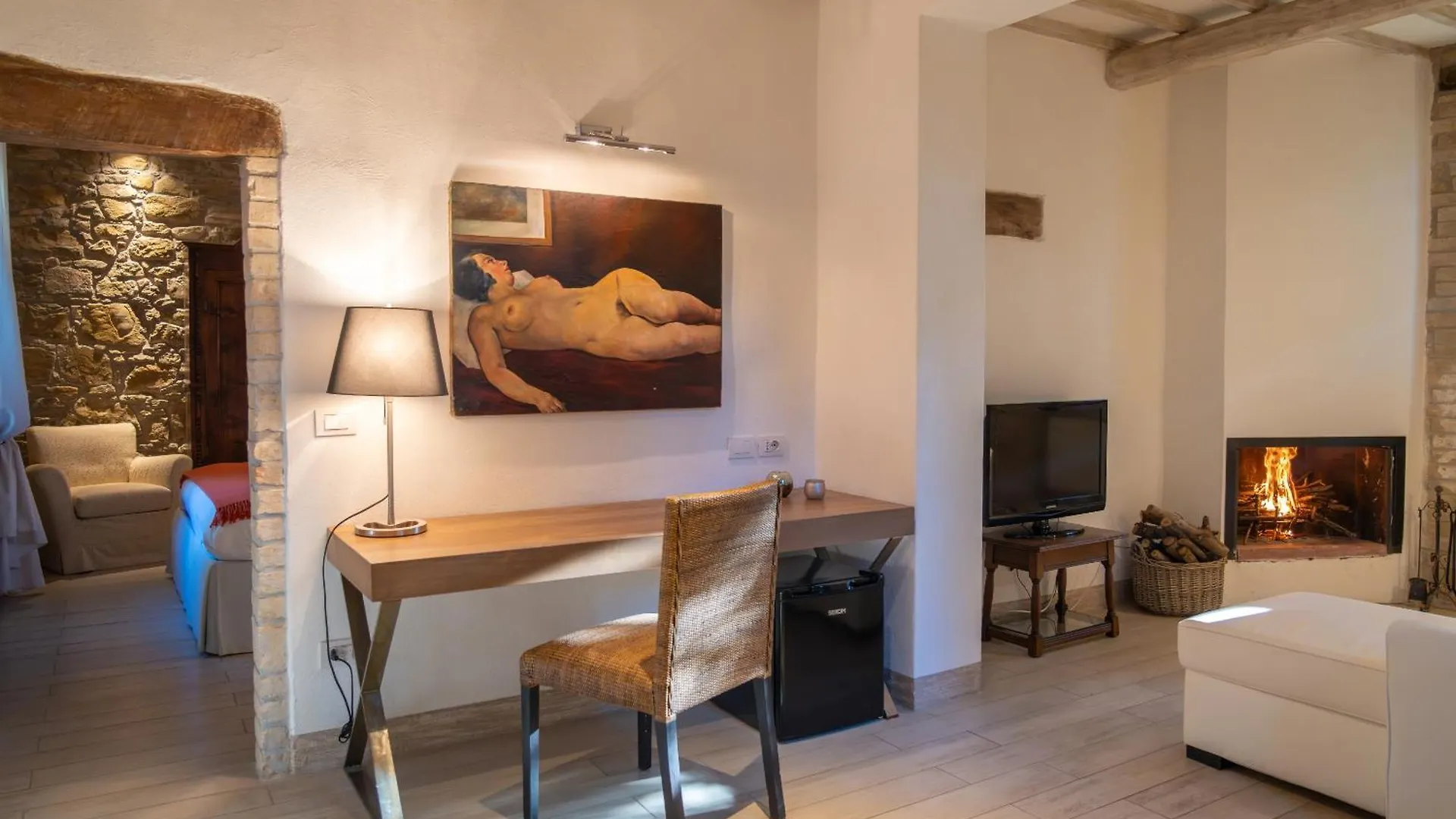 Relais Casamassima Villa Perugia