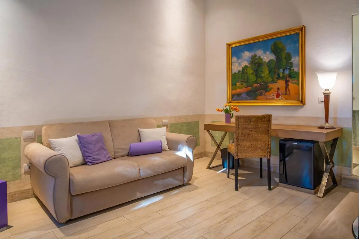 Relais Casamassima Villa Perugia 0*,  Italien