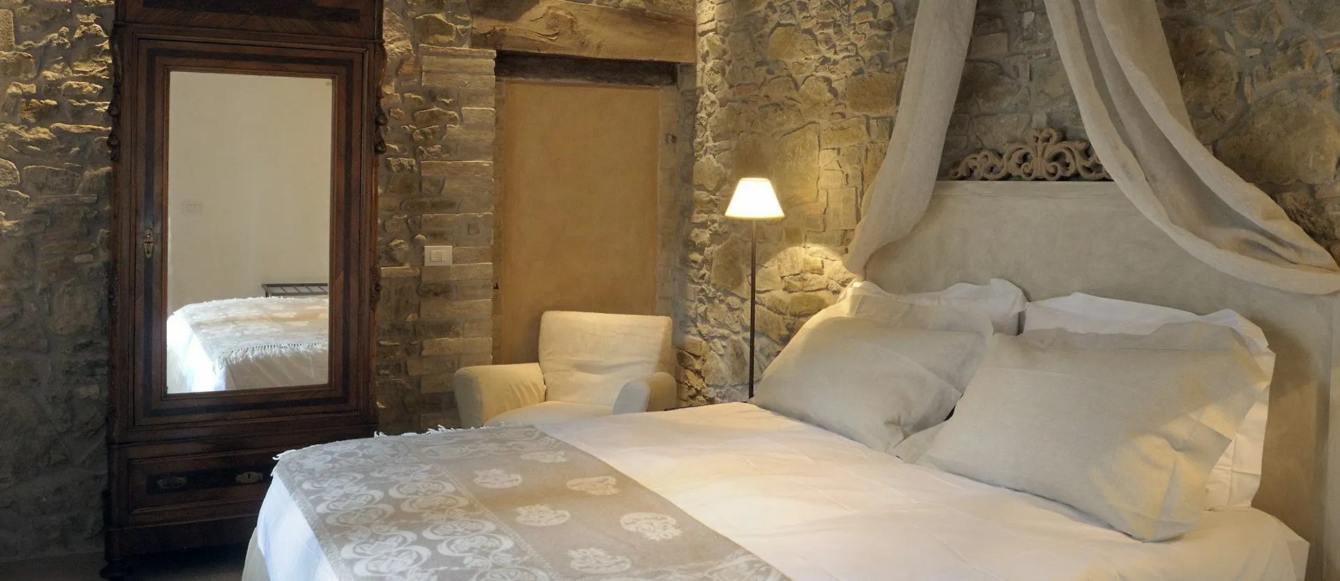 Relais Casamassima Villa Perugia 0*,  Italien